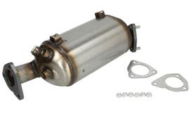 4MAX DPF filtras Soot/Particulate Filter, exhaust system 4MAX 0219-05-1013DPF 0219-05-1013DPF