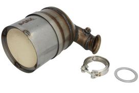 4MAX DPF filtras Soot/Particulate Filter, exhaust system 4MAX 0219-05-1067DPF 0219-05-1067DPF
