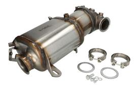 4MAX DPF filtras Soot/Particulate Filter, exhaust system 4MAX 0219-05-1073DPF 0219-05-1073DPF