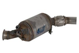 4MAX DPF filtras Soot/Particulate Filter, exhaust system 4MAX 0219-05-1052DPF 0219-05-1052DPF