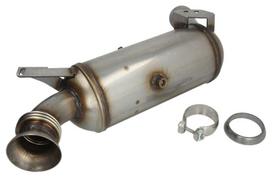 4MAX DPF filtras Soot/Particulate Filter, exhaust system 4MAX 0219-05-1048DPF 0219-05-1048DPF
