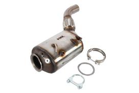 4MAX DPF filtras Soot/Particulate Filter, exhaust system 4MAX 0219-05-1047DPF 0219-05-1047DPF