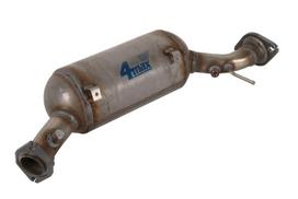 4MAX DPF filtras Soot/Particulate Filter, exhaust system 4MAX 0219-05-1106DPF 0219-05-1106DPF