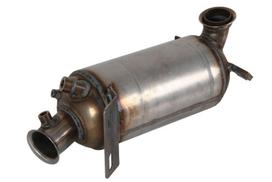 4MAX DPF filtras Soot/Particulate Filter, exhaust system 4MAX 0219-05-1054DPF 0219-05-1054DPF