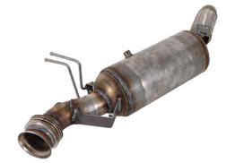 4MAX DPF filtras Soot/Particulate Filter, exhaust system 4MAX 0219-05-1111DPF 0219-05-1111DPF