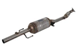 4MAX DPF filtras Soot/Particulate Filter, exhaust system 4MAX 0219-05-1083DPF 0219-05-1083DPF