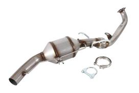 4MAX DPF filtras Soot/Particulate Filter, exhaust system 4MAX 0219-05-1150DPF 0219-05-1150DPF
