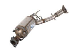 4MAX DPF filtras Soot/Particulate Filter, exhaust system 4MAX 0219-05-1154DPF 0219-05-1154DPF