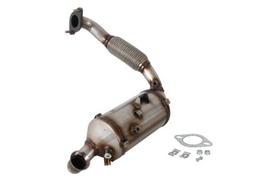 4MAX DPF filtras Soot/Particulate Filter, exhaust system 4MAX 0219-05-1091DPF 0219-05-1091DPF