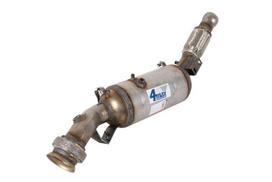 4MAX DPF filtras Soot/Particulate Filter, exhaust system 4MAX 0219-05-1170DPF 0219-05-1170DPF