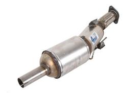 4MAX DPF filtras Soot/Particulate Filter, exhaust system 4MAX 0219-05-1201DPF 0219-05-1201DPF