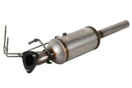 4MAX DPF filtras Soot/Particulate Filter, exhaust system 4MAX 0219-05-1174DPF 0219-05-1174DPF