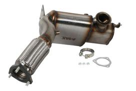 4MAX DPF filtras Soot/Particulate Filter, exhaust system 4MAX 0219-05-1210DPF 0219-05-1210DPF