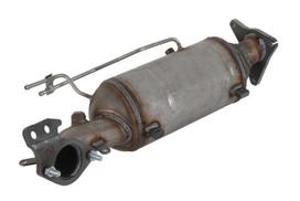 4MAX DPF filtras Soot/Particulate Filter, exhaust system 4MAX 0219-05-1218DPF 0219-05-1218DPF