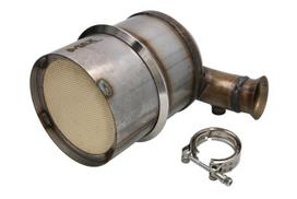 4MAX DPF filtras Soot/Particulate Filter, exhaust system 4MAX 0219-05-1247DPF 0219-05-1247DPF