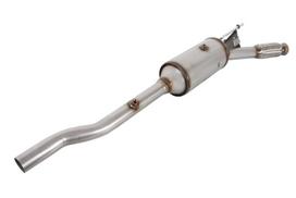 4MAX DPF filtras Soot/Particulate Filter, exhaust system 4MAX 0219-05-1232DPF 0219-05-1232DPF