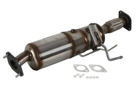 4MAX DPF filtras Soot/Particulate Filter, exhaust system 4MAX 0219-05-1222DPF 0219-05-1222DPF