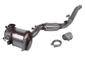4MAX DPF filtras Soot/Particulate Filter, exhaust system 4MAX 0219-05-1234DPF 0219-05-1234DPF