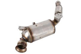 4MAX DPF filtras Soot/Particulate Filter, exhaust system 4MAX 0219-05-1268DPF 0219-05-1268DPF
