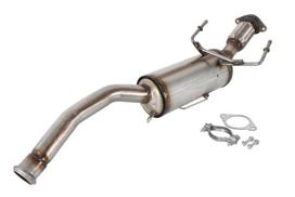 4MAX DPF filtras Soot/Particulate Filter, exhaust system 4MAX 0219-05-1284DPF 0219-05-1284DPF