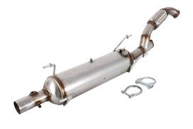 4MAX DPF filtras Soot/Particulate Filter, exhaust system 4MAX 0219-05-1291DPF 0219-05-1291DPF