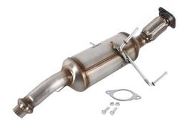 4MAX DPF filtras Soot/Particulate Filter, exhaust system 4MAX 0219-05-1290DPF 0219-05-1290DPF
