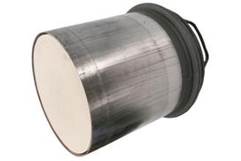 4MAX DPF filtras Soot/Particulate Filter, exhaust system 4MAX 0219-37-D7503 0219-37-D7503