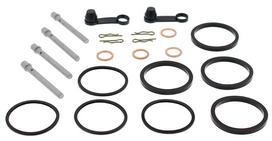 4 RIDE Stabdžių suporto remonto komplektas Repair Kit, brake caliper 4 RIDE AB18-3085 AB18-3085