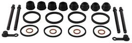 4 RIDE Stabdžių suporto remonto komplektas Repair Kit, brake caliper 4 RIDE AB18-3166 AB18-3166