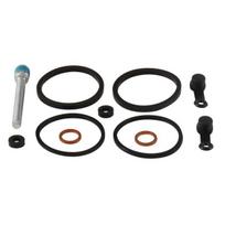 4 RIDE Stabdžių suporto remonto komplektas Repair Kit, brake caliper 4 RIDE AB18-3245 AB18-3245