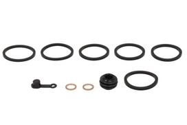 4 RIDE Stabdžių suporto remonto komplektas Repair Kit, brake caliper 4 RIDE AB18-3306 AB18-3306