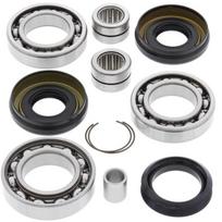 4 RIDE Remonto komplektas, diferencialas Repair Kit, differential 4 RIDE AB25-2060 AB25-2060