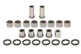 4 RIDE Pakabos komplektas Repair Kit, control arm 4 RIDE AB50-1189 AB50-1189