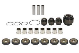 4 RIDE Pakabos komplektas Repair Kit, control arm 4 RIDE AB50-1162 AB50-1162