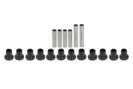 4 RIDE Pakabos komplektas Repair Kit, control arm 4 RIDE AB50-1198 AB50-1198