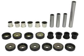 4 RIDE Pakabos komplektas Repair Kit, control arm 4 RIDE AB50-1241 AB50-1241