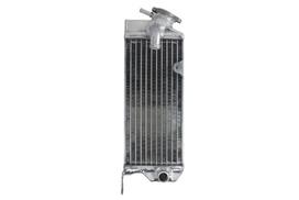 4 RIDE Variklio aušinimo radiatorius Radiator 4 RIDE RAD-123 RAD-123