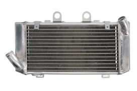 4 RIDE Variklio aušinimo radiatorius Radiator 4 RIDE RAD-655 RAD-655