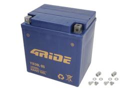 4 RIDE Akumuliatorius Starter Battery 4 RIDE YIX30L-BS 4RIDE GEL YIX30L-BS 4RIDE GEL