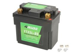 4 RIDE Akumuliatorius Starter Battery 4 RIDE YTX5L-BS 4RIDE LI-ION YTX5L-BS 4RIDE LI-ION