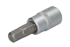 MAMMOOTH Šešiakampio lizdo komplektas Socket Wrench Insert MAMMOOTH MMT A169 6HEX-6 MMT A169 6HEX-6