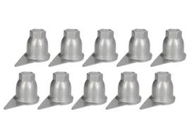 MAMMOOTH Dangtelis, rato veržlė Cap, wheel nut MAMMOOTH MMT NNK32 GREY/10 MMT NNK32 GREY/10
