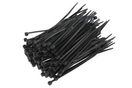MAMMOOTH Kabelio juosta Cable Tie MAMMOOTH MMT TKCTZ 100/2,5 UV MMT TKCTZ 100/2,5 UV