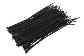 MAMMOOTH Kabelio juosta Cable Tie MAMMOOTH MMT TKCTZ 160/2,5 UV MMT TKCTZ 160/2,5 UV
