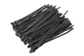 MAMMOOTH Kabelio juosta Cable Tie MAMMOOTH MMT TKCTZ 160/4,8 UV MMT TKCTZ 160/4,8 UV