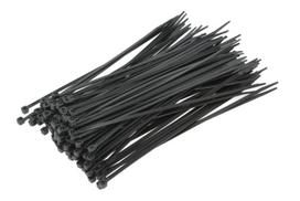 MAMMOOTH Kabelio juosta Cable Tie MAMMOOTH MMT TKCTZ 200/3,6 UV MMT TKCTZ 200/3,6 UV