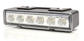 WAŚ Besisukantis švyturėlis Rotating Beacon WAŚ 899.2 W117 899.2 W117