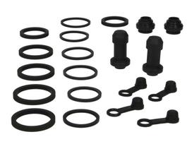 TOURMAX Stabdžių suporto remonto komplektas Repair Kit, brake caliper TOURMAX BCF-127 BCF-127