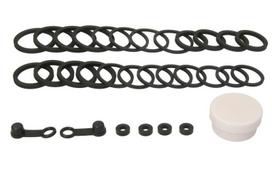 TOURMAX Stabdžių suporto remonto komplektas Repair Kit, brake caliper TOURMAX BCF-142 BCF-142