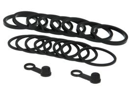 TOURMAX Stabdžių suporto remonto komplektas Repair Kit, brake caliper TOURMAX BCF-213 BCF-213